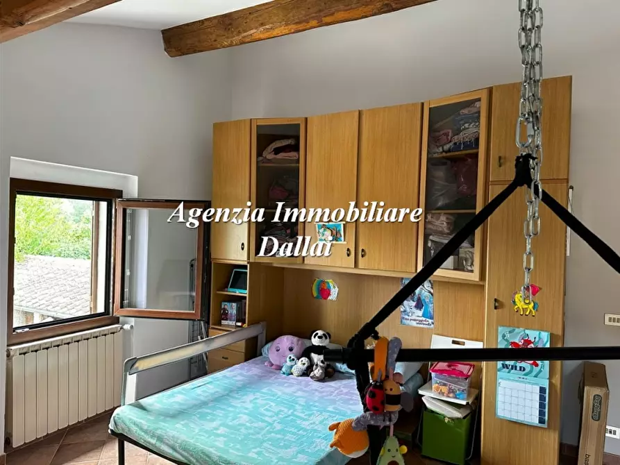 Immagine 34 di Terratetto in vendita  a Borgo San Lorenzo