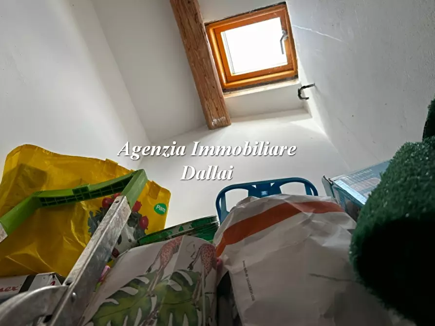 Immagine 37 di Terratetto in vendita  a Borgo San Lorenzo