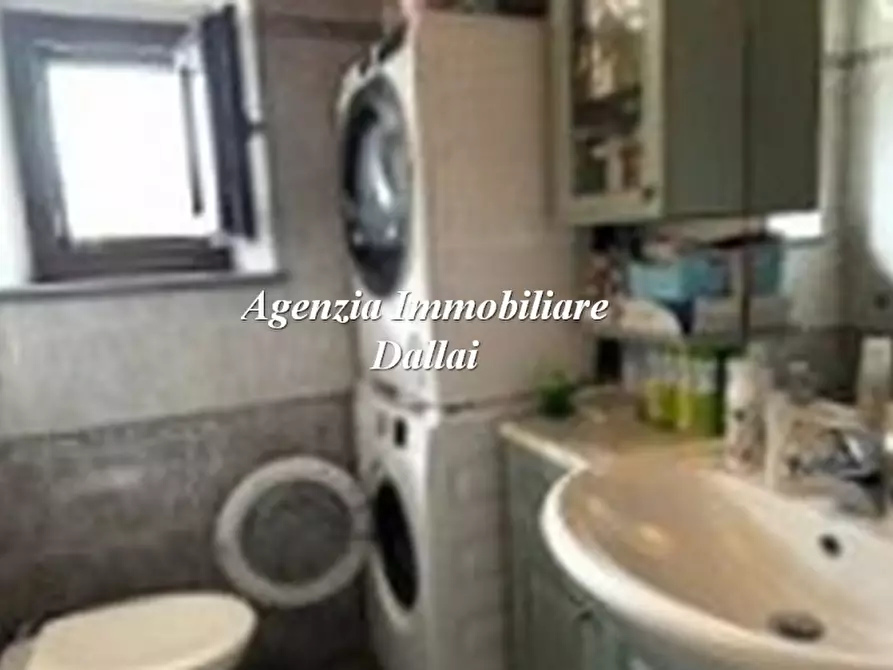 Immagine 40 di Terratetto in vendita  a Borgo San Lorenzo