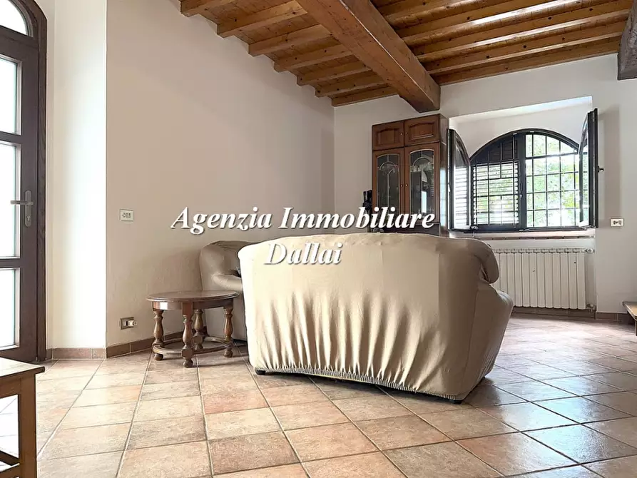 Immagine 6 di Terratetto in vendita  a Borgo San Lorenzo