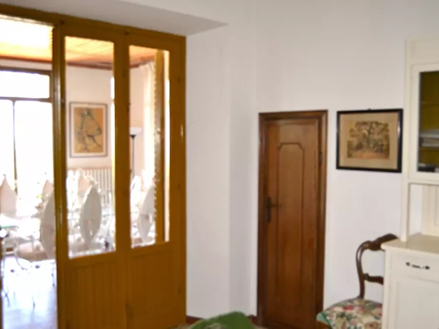 Immagine 17 di Villa in vendita  a Barberino Di Mugello