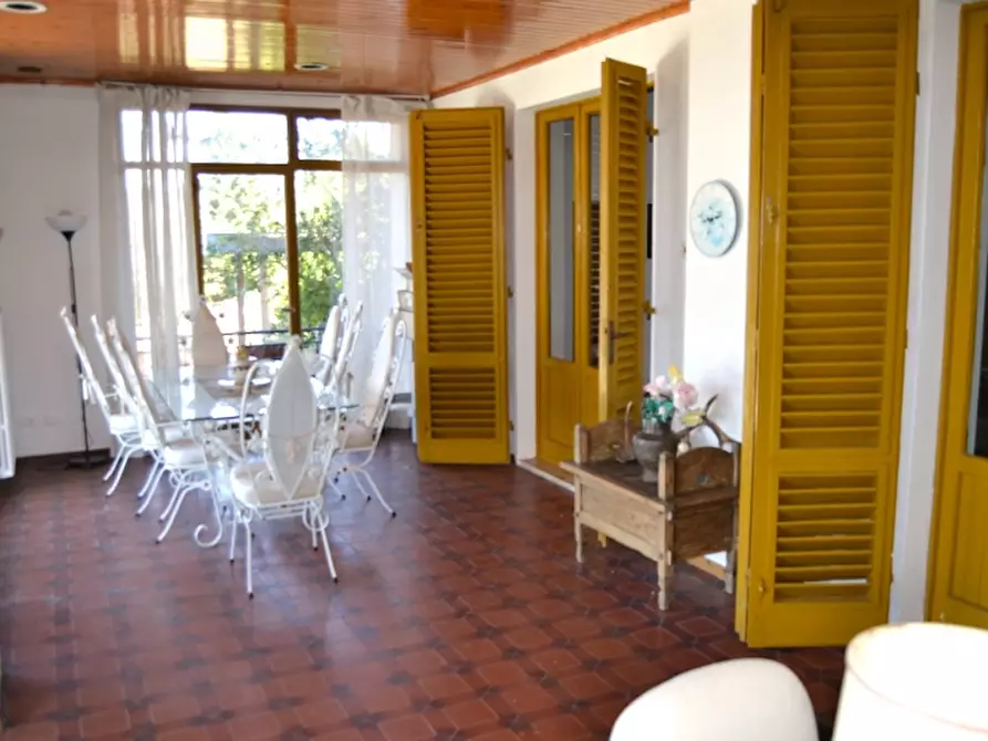 Immagine 5 di Villa in vendita  a Barberino Di Mugello