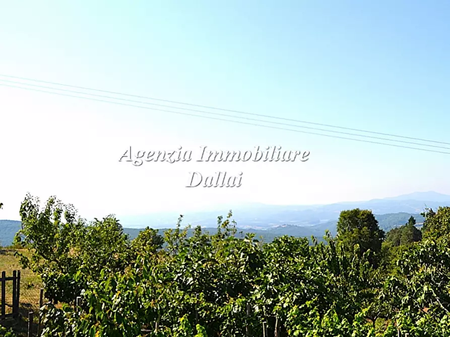 Immagine 8 di Villa in vendita  a Barberino Di Mugello