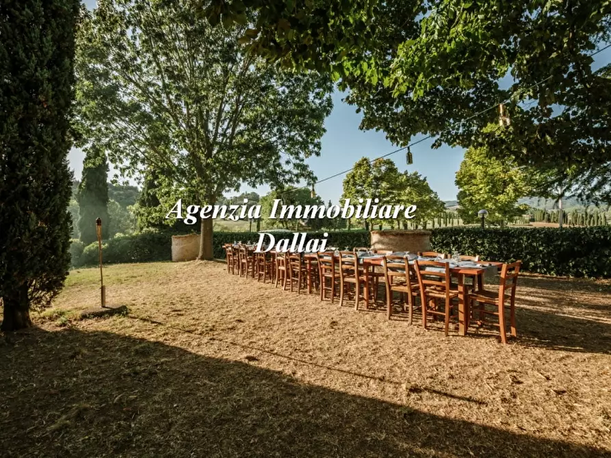 Immagine 1 di Azienda agricola in vendita  a Barberino Di Mugello