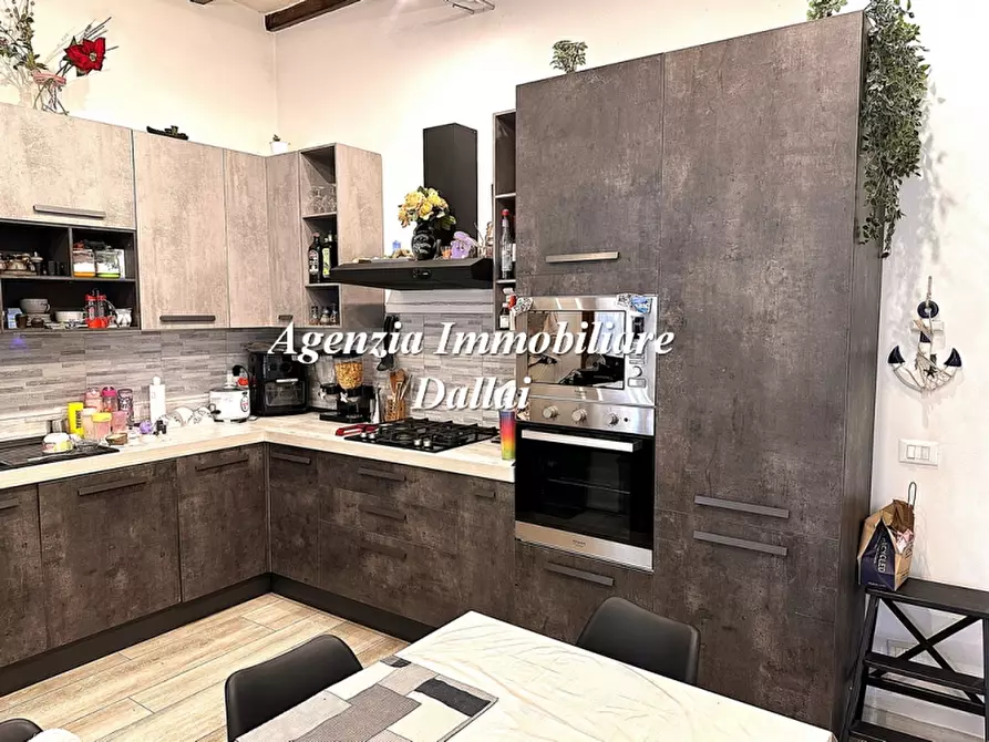 Immagine 2 di Terratetto in vendita  a Scarperia E San Piero