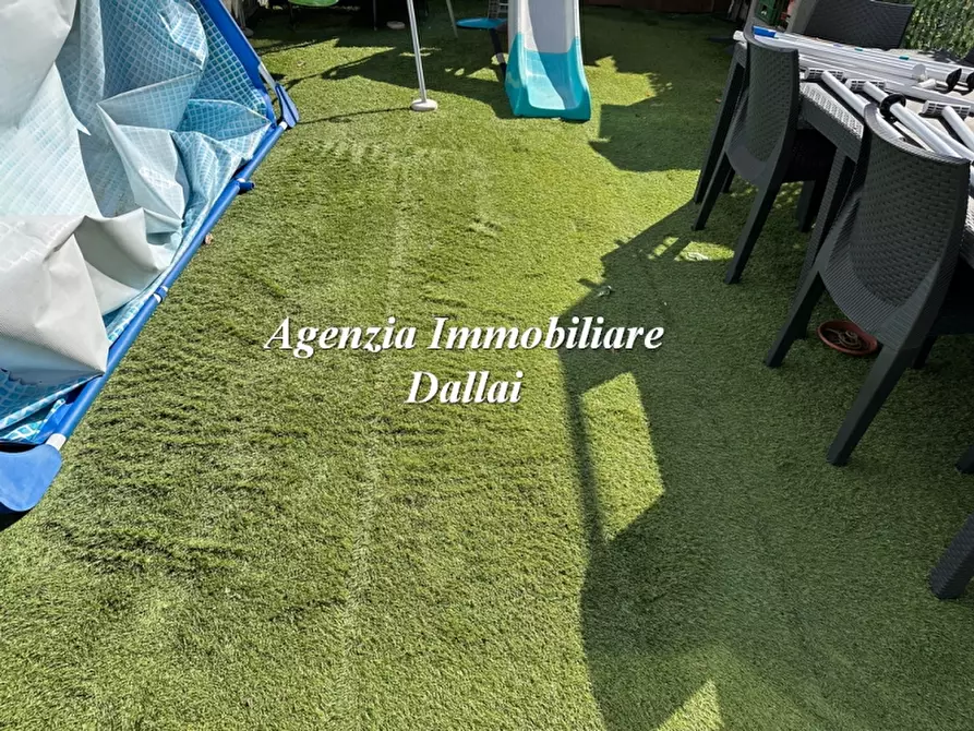 Immagine 6 di Terratetto in vendita  a Scarperia E San Piero