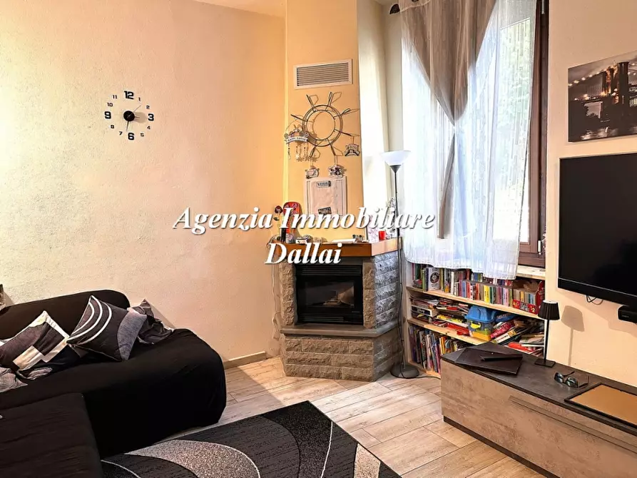 Immagine 14 di Terratetto in vendita  a Scarperia E San Piero