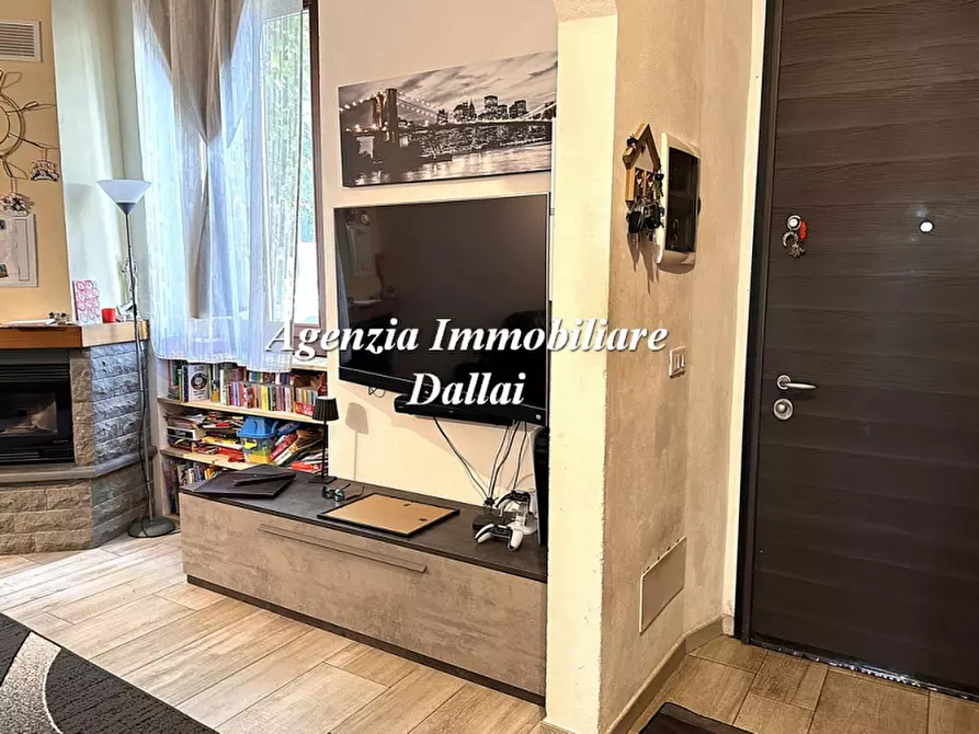 Immagine 16 di Terratetto in vendita  a Scarperia E San Piero