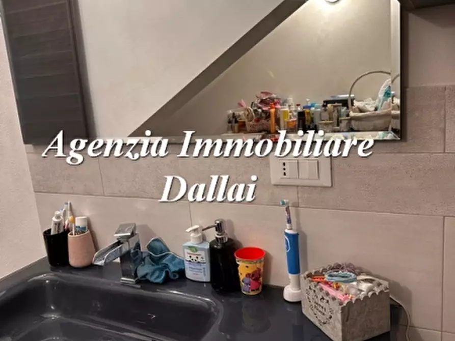 Immagine 12 di Terratetto in vendita  a Scarperia E San Piero