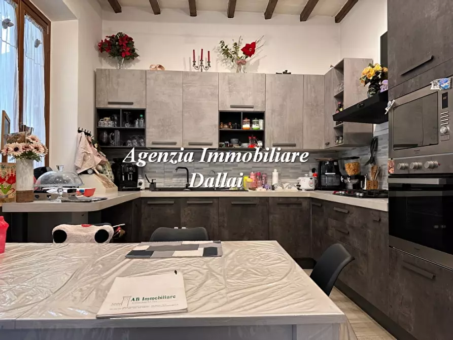 Immagine 3 di Terratetto in vendita  a Scarperia E San Piero