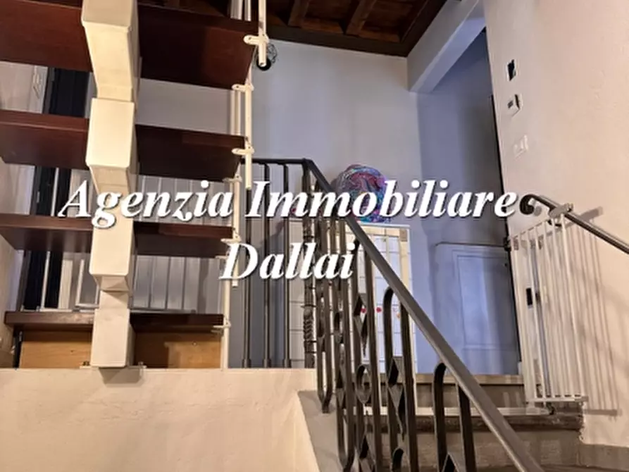 Immagine 23 di Terratetto in vendita  a Scarperia E San Piero