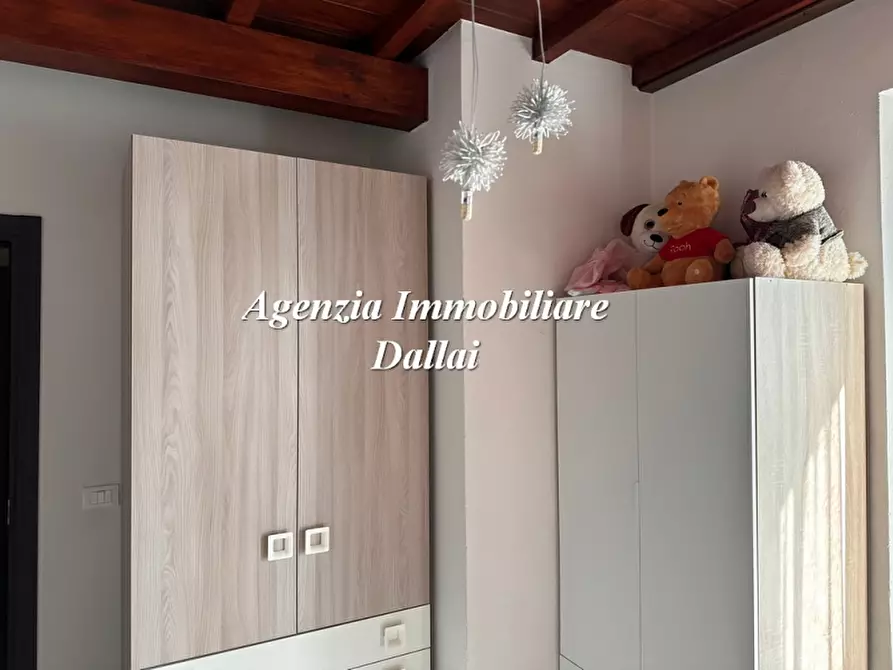 Immagine 27 di Terratetto in vendita  a Scarperia E San Piero