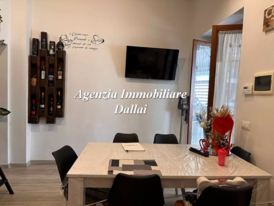 Immagine 4 di Terratetto in vendita  a Scarperia E San Piero