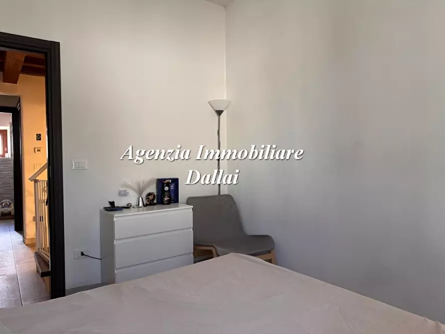 Immagine 32 di Terratetto in vendita  a Scarperia E San Piero