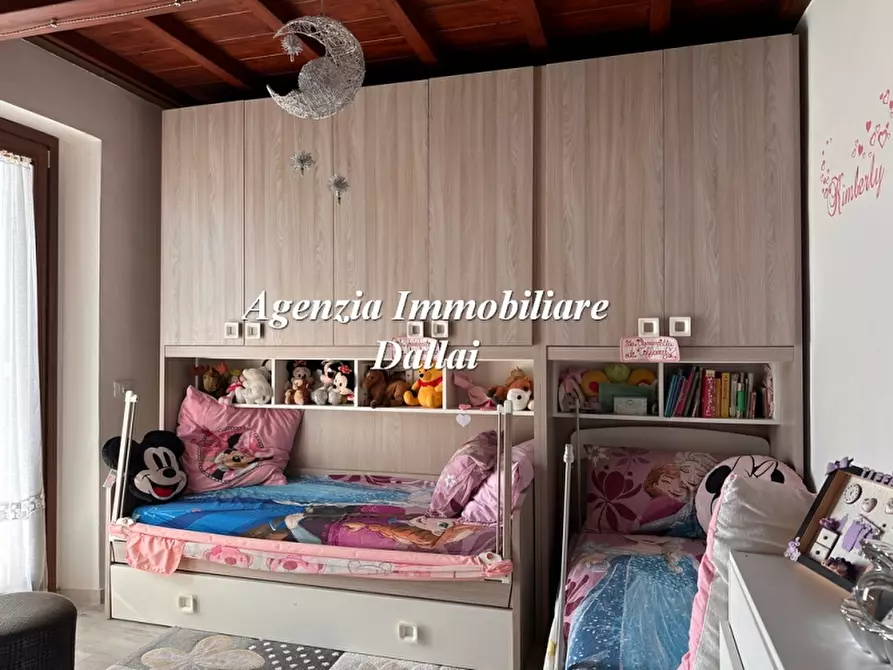 Immagine 26 di Terratetto in vendita  a Scarperia E San Piero