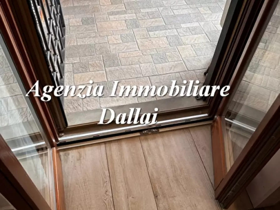 Immagine 5 di Terratetto in vendita  a Scarperia E San Piero