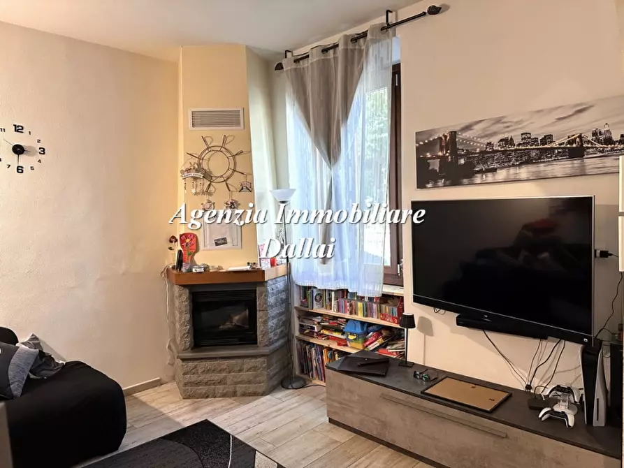 Immagine 19 di Terratetto in vendita  a Scarperia E San Piero