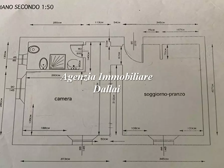 Immagine 11 di Appartamento in vendita  a Abetone Cutigliano