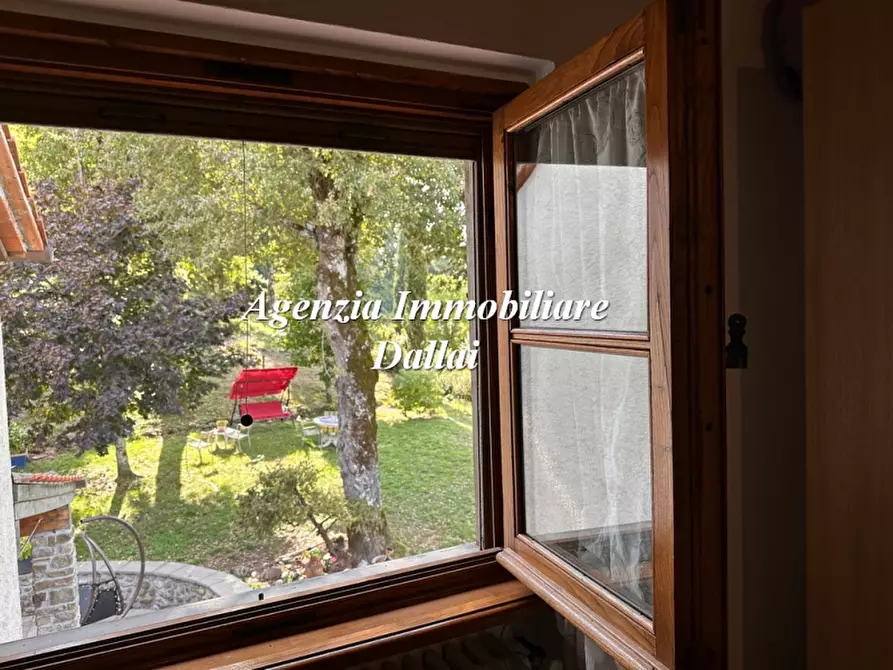 Immagine 30 di Villa in vendita  a Borgo San Lorenzo