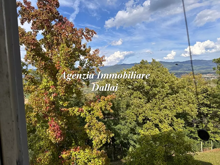 Immagine 37 di Villa in vendita  a Borgo San Lorenzo