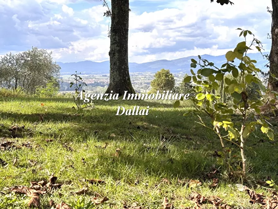 Immagine 9 di Villa in vendita  a Borgo San Lorenzo