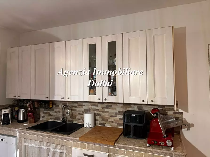 Immagine 22 di Appartamento in vendita  a Scarperia E San Piero