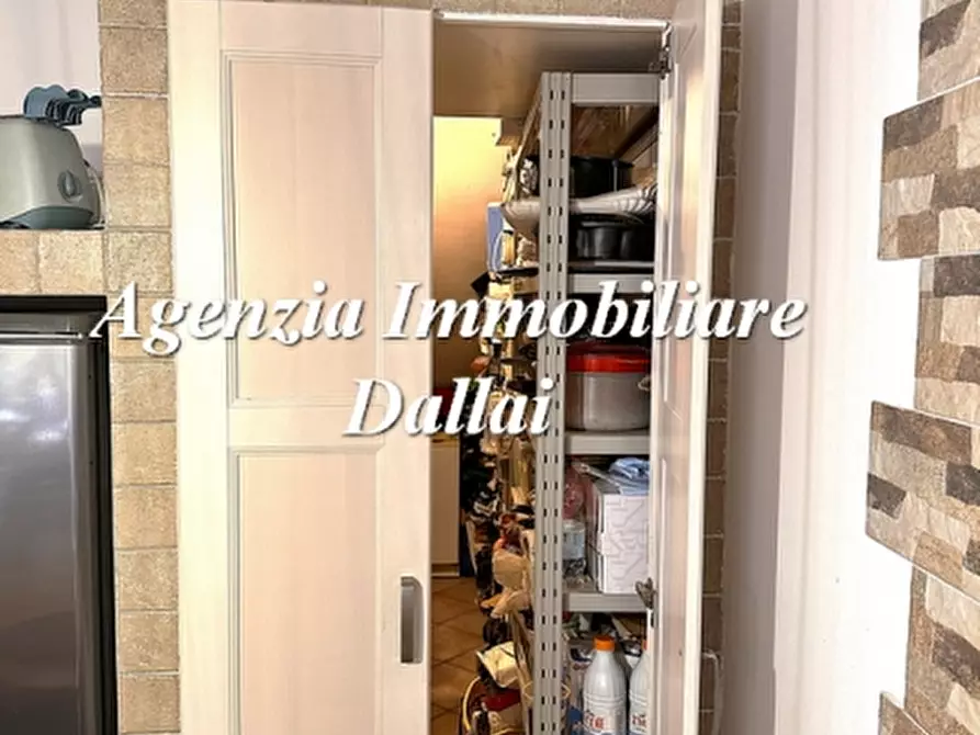 Immagine 5 di Appartamento in vendita  a Scarperia E San Piero