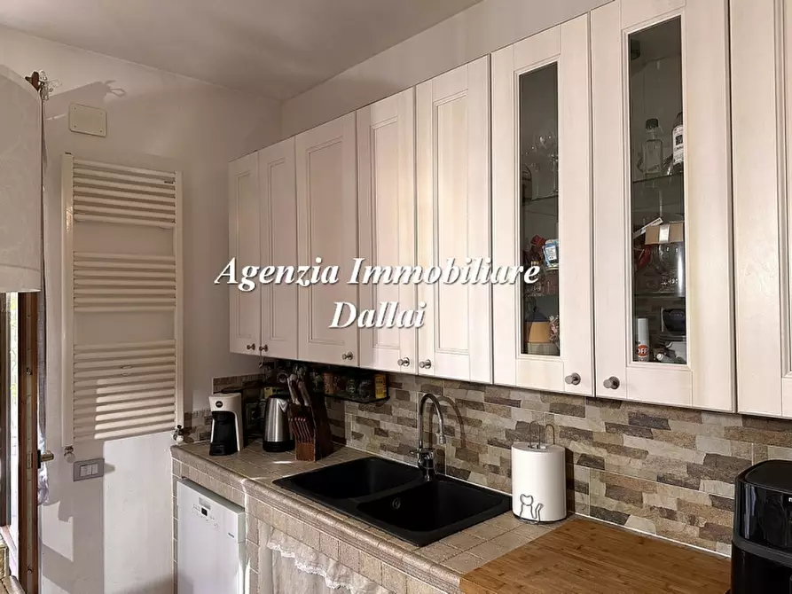 Immagine 3 di Appartamento in vendita  a Scarperia E San Piero