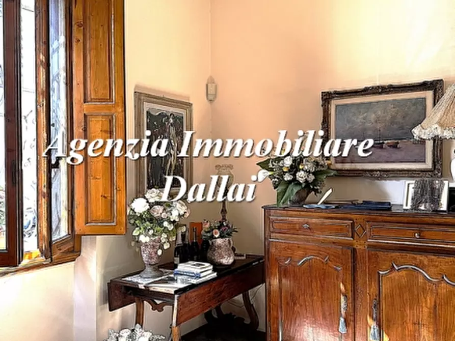 Immagine 9 di Terratetto in vendita  a Firenze