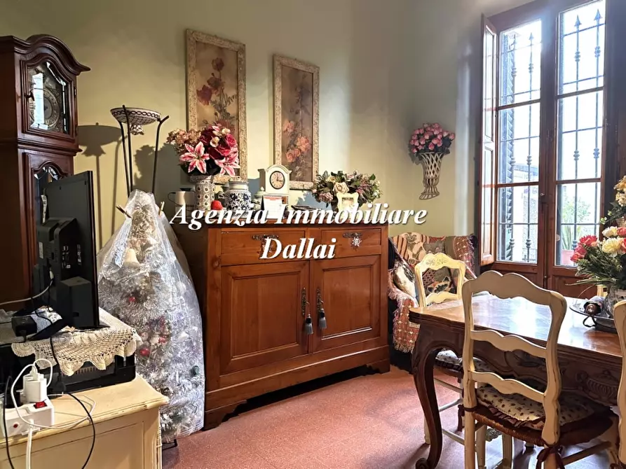 Immagine 10 di Terratetto in vendita  a Firenze