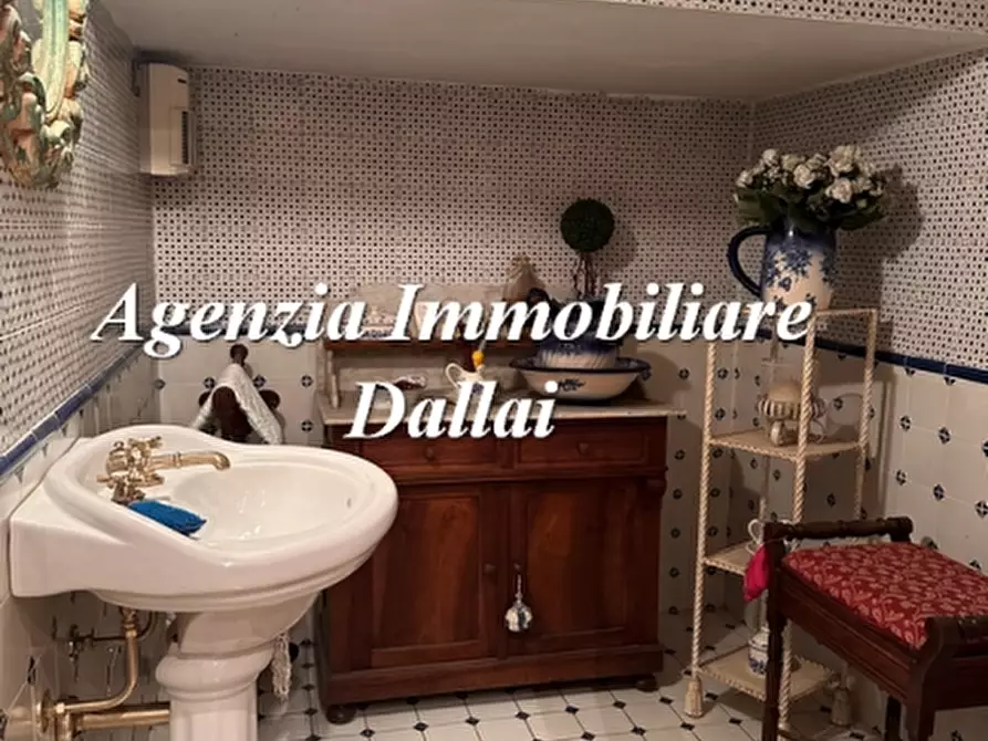 Immagine 23 di Terratetto in vendita  a Firenze