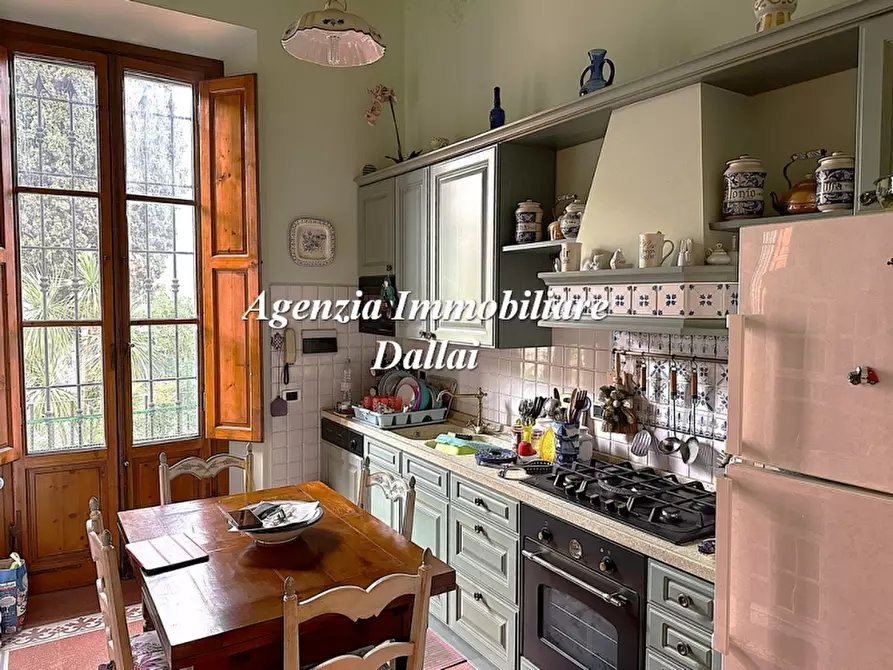 Immagine 14 di Terratetto in vendita  a Firenze