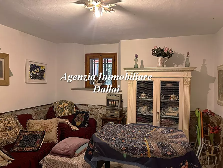 Immagine 25 di Terratetto in vendita  a Firenze