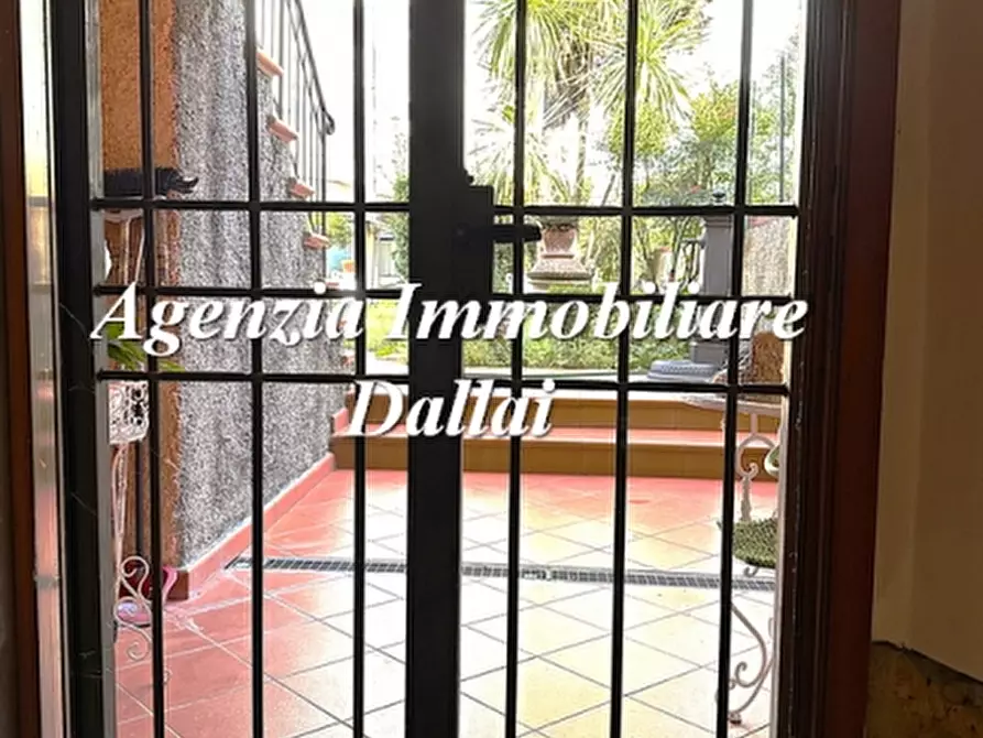 Immagine 27 di Terratetto in vendita  a Firenze