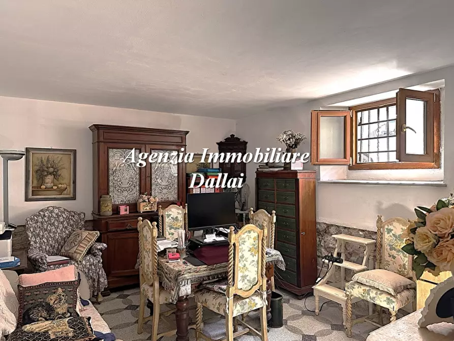 Immagine 21 di Terratetto in vendita  a Firenze