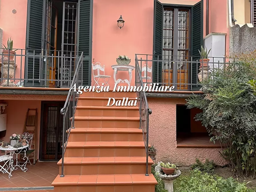 Immagine 18 di Terratetto in vendita  a Firenze