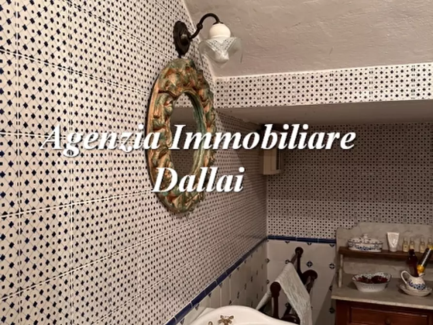 Immagine 24 di Terratetto in vendita  a Firenze