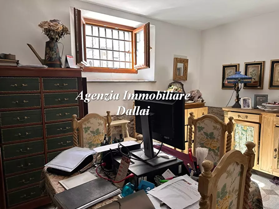 Immagine 22 di Terratetto in vendita  a Firenze