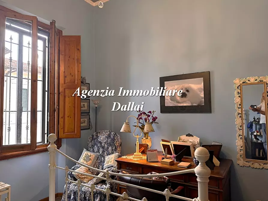 Immagine 32 di Terratetto in vendita  a Firenze