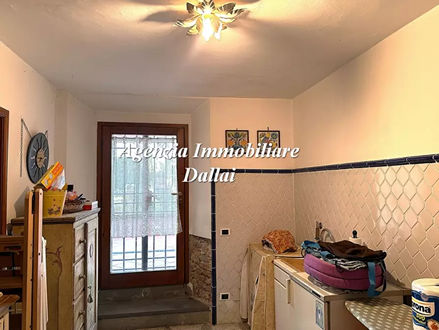 Immagine 26 di Terratetto in vendita  a Firenze