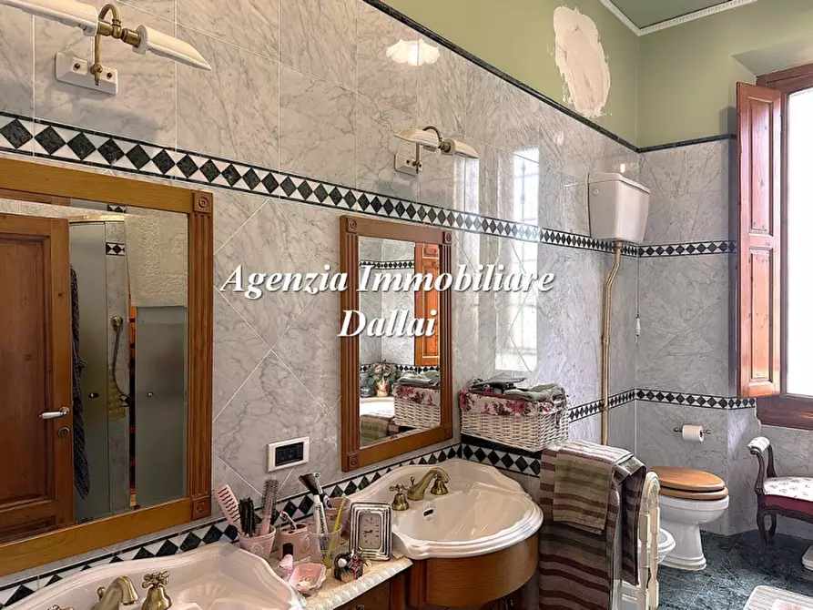 Immagine 37 di Terratetto in vendita  a Firenze