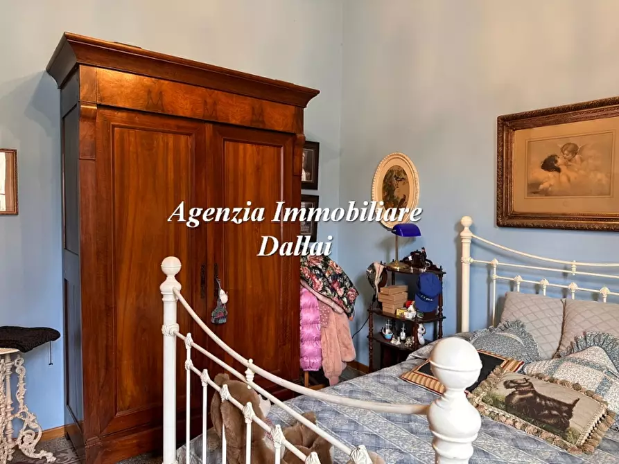 Immagine 33 di Terratetto in vendita  a Firenze