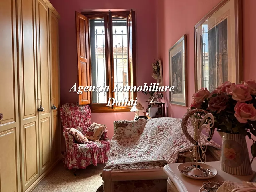 Immagine 39 di Terratetto in vendita  a Firenze