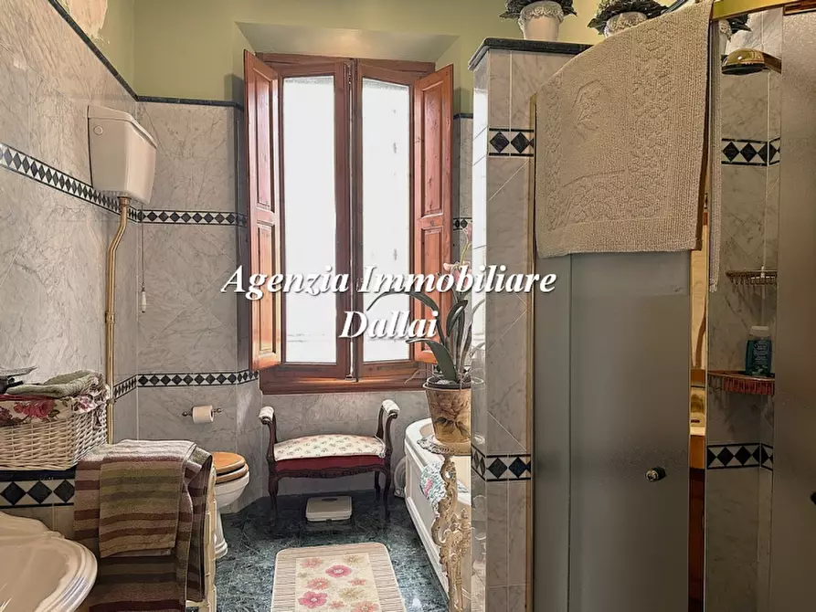 Immagine 38 di Terratetto in vendita  a Firenze