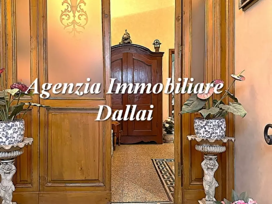 Immagine 4 di Terratetto in vendita  a Firenze