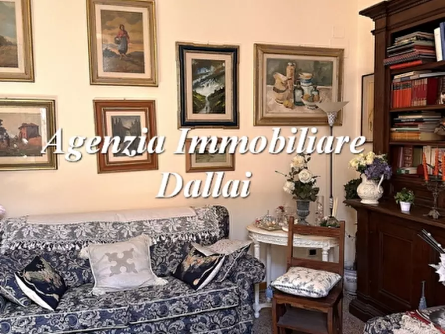 Immagine 8 di Terratetto in vendita  a Firenze