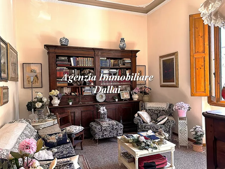 Immagine 7 di Terratetto in vendita  a Firenze