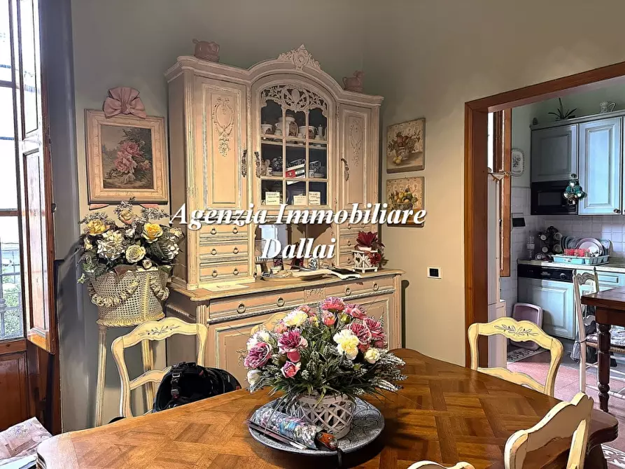 Immagine 13 di Terratetto in vendita  a Firenze