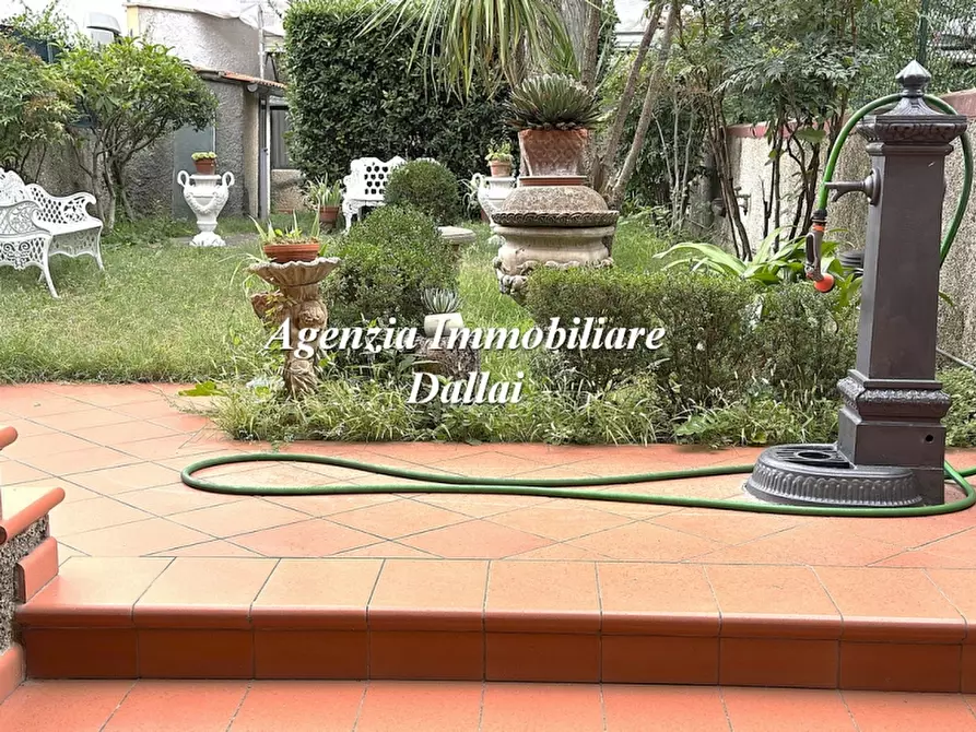 Immagine 2 di Terratetto in vendita  a Firenze