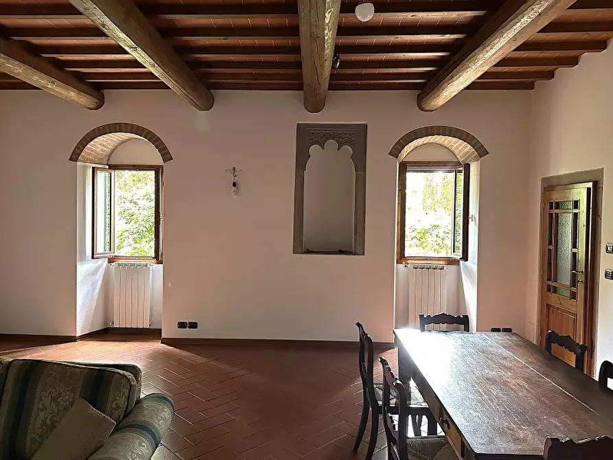 Immagine 1 di Appartamento in vendita  in Via Roma 29 a Scarperia E San Piero